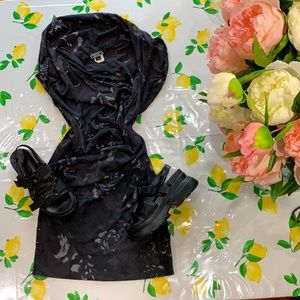 Dress/ tunic by Diesel